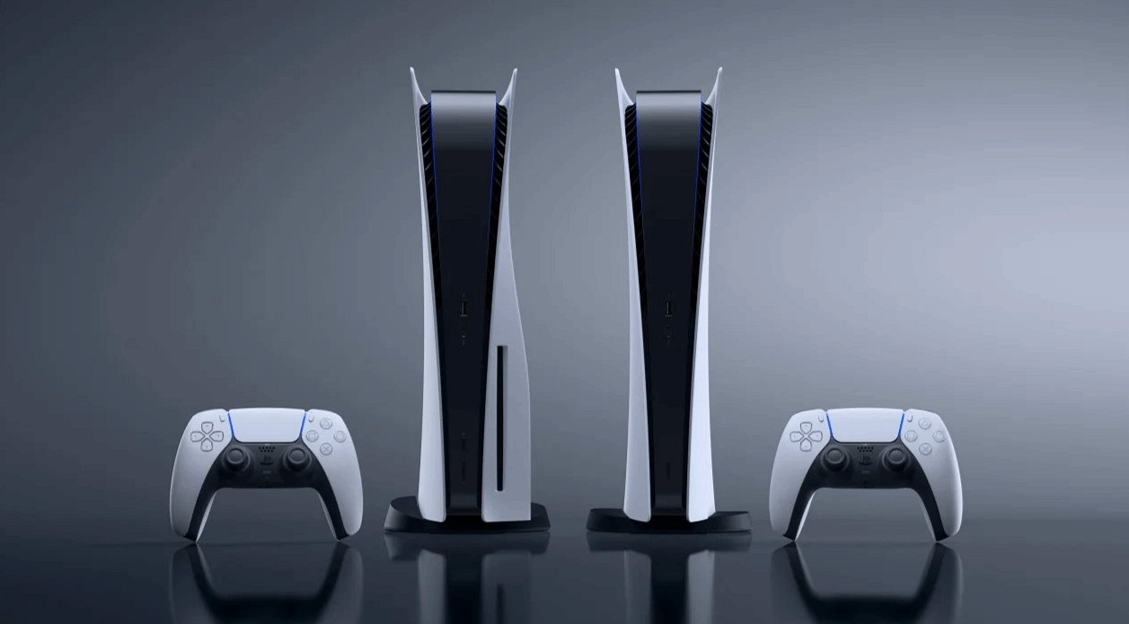 索尼PS5主機再次官方漲價！發售以來PS5漲價歷程一覽