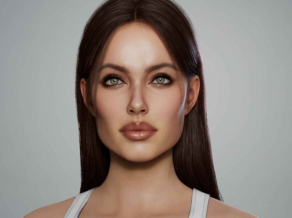 《inZOI》精美捏臉圖賞:超帥金克斯、小紅帽懂王! 《inZOI》精美捏臉圖賞:超帥金克斯、小紅帽懂王!