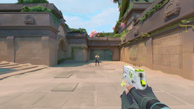 《特戰英豪》電音光譜套裝價格介紹 《特戰英豪》電音光譜套裝價格介紹