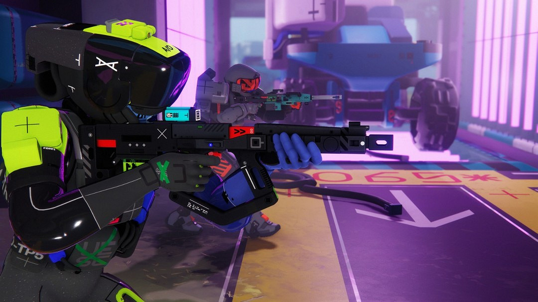 粉絲吐槽《馬拉鬆》:SIE沒有吸取《星鳴特攻》的教訓 粉絲吐槽《馬拉鬆》:SIE沒有吸取《星鳴特攻》的教訓