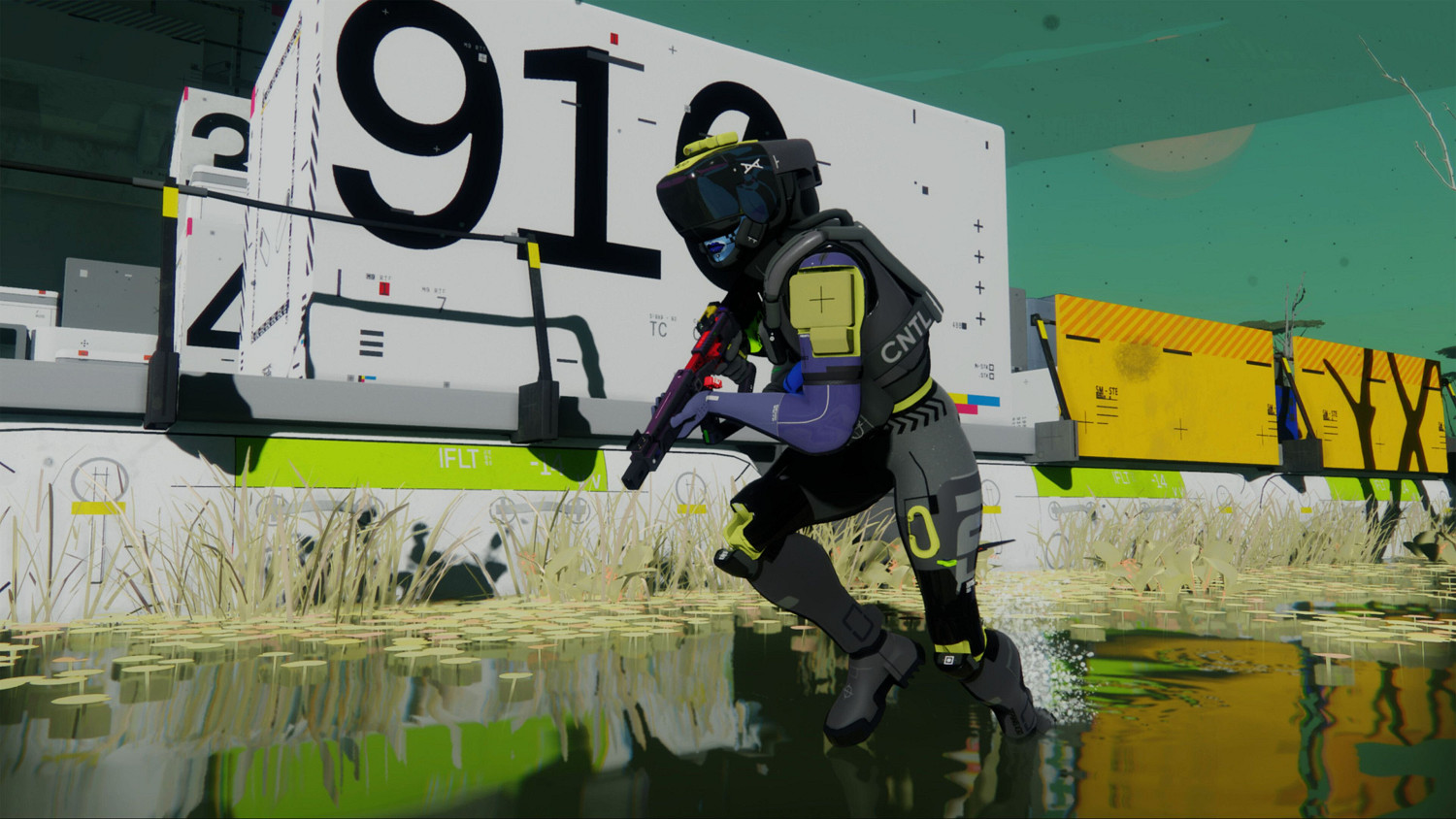 和星鳴特攻一樣？棒雞新作《馬拉鬆》並非&quot;全價&quot;遊戲