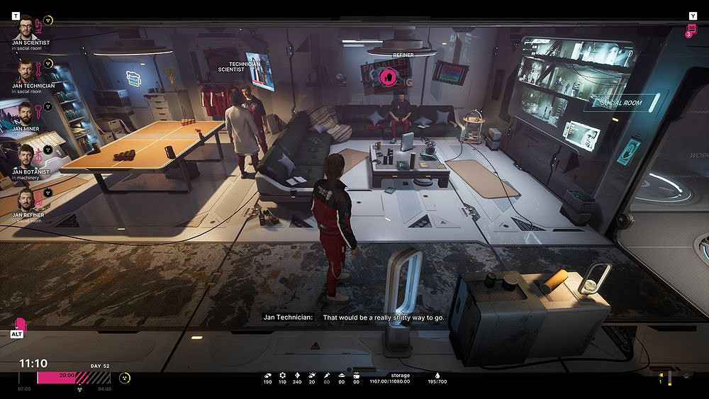 《這是我的戰爭》團隊新作《多重人生》公布上市日期