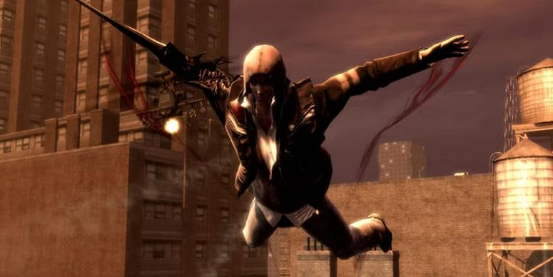 曝《虐殺原形3》正在開發中:初代主角"A哥"將回歸! 曝《虐殺原形3》正在開發中:初代主角"A哥"將回歸!