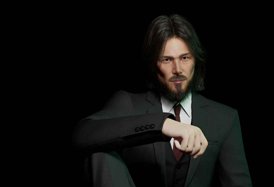 《inZOI》精美捏臉圖賞:超帥金克斯、小紅帽懂王! 《inZOI》精美捏臉圖賞:超帥金克斯、小紅帽懂王!