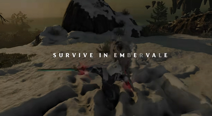 《霧鎖王國》突破400萬人 搶先揭開新版本“暮光之役” 《霧鎖王國》突破400萬人 搶先揭開新版本“暮光之役”