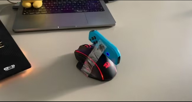 做Switch2遊戲無須開發機？英國獨立團隊自製綠皮科技!