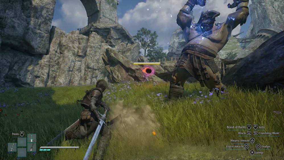 3D動作RPG遊戲《Rise of Rebellion》將於4月21日上線Steam平台 3D動作RPG遊戲《Rise of Rebellion》將於4月21日上線Steam平台