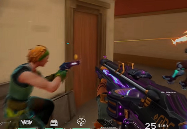 《特戰英豪》點準星程式碼大全2025最新 《特戰英豪》點準星程式碼大全2025最新