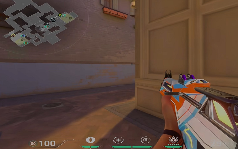 《特戰英豪》點準星程式碼大全2025最新 《特戰英豪》點準星程式碼大全2025最新