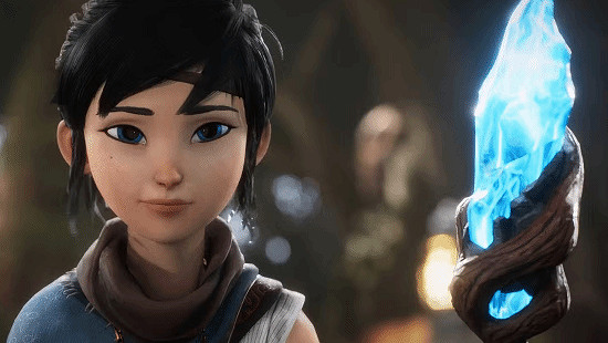 外媒盤點XSX|S頂級動作冒險遊戲:第一名果然是它! 外媒盤點XSX|S頂級動作冒險遊戲:第一名果然是它!