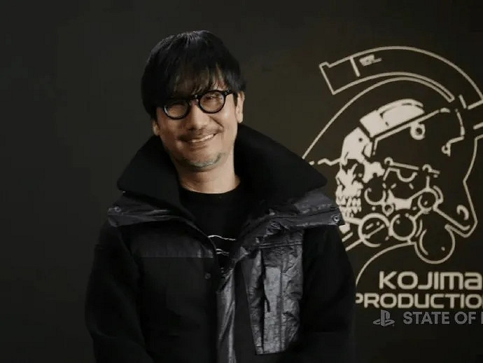 小島工作室將進入&quot;第二階段&quot;：新作和動畫正在籌劃！