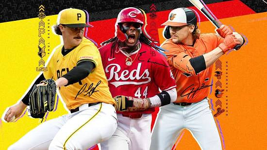 滿分遊戲僅有一位！GS站評選目前2025年最佳遊戲作品