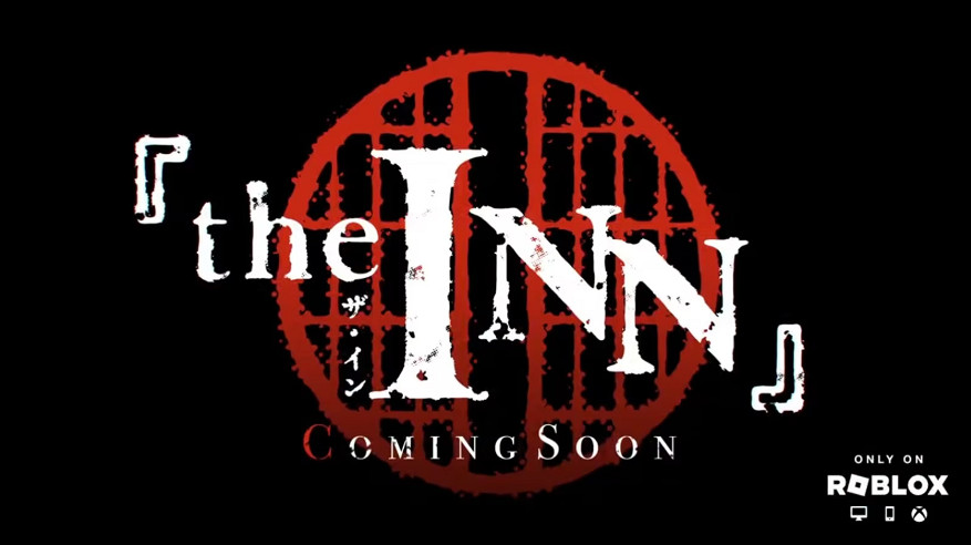 前《電鋸人》導演涉足恐怖遊戲!新作《The Inn》公開 前《電鋸人》導演涉足恐怖遊戲!新作《The Inn》公開