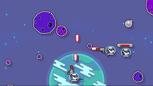 做Switch2遊戲無須開發機？英國獨立團隊自製綠皮科技!