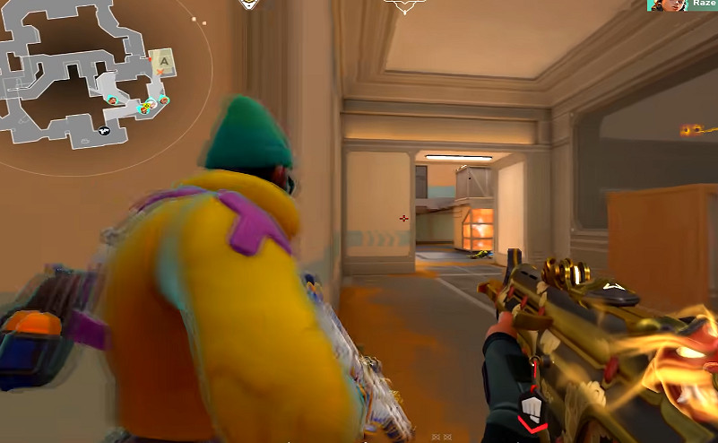 《特戰英豪》點準星程式碼大全2025最新 《特戰英豪》點準星程式碼大全2025最新