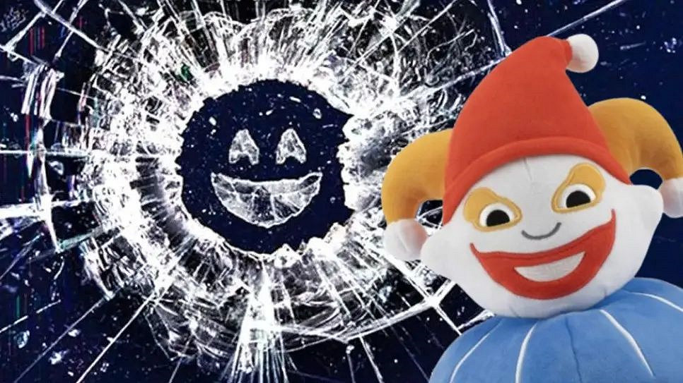 《黑鏡》新季現《小醜牌》身影 獨立遊戲再引話題 《黑鏡》新季現《小醜牌》身影 獨立遊戲再引話題