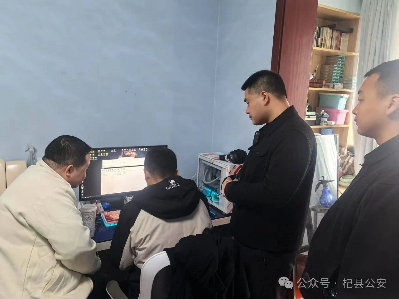 《三角洲行動》重拳出擊！警企連動告破DMA外掛案件，涉案400餘萬元12人落網