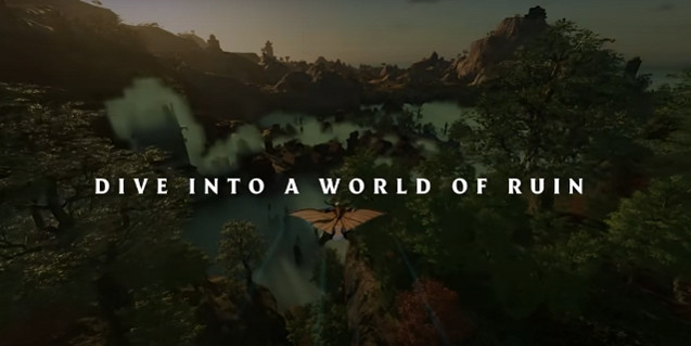 《霧鎖王國》突破400萬人 搶先揭開新版本“暮光之役” 《霧鎖王國》突破400萬人 搶先揭開新版本“暮光之役”