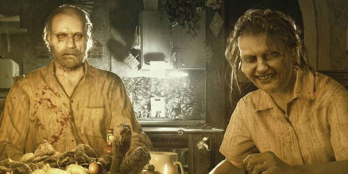 外媒看好《生化9》:將有重大變化 為系列注入新活力! 外媒看好《生化9》:將有重大變化 為系列注入新活力!