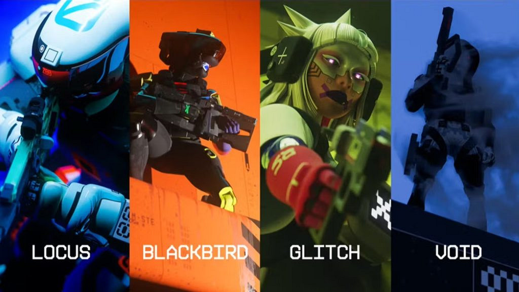 《馬拉鬆》遊戲玩法總監：我們正在做相當大膽的嘗試