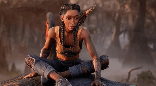 外媒盤點XSX|S頂級動作冒險遊戲:第一名果然是它! 外媒盤點XSX|S頂級動作冒險遊戲:第一名果然是它!