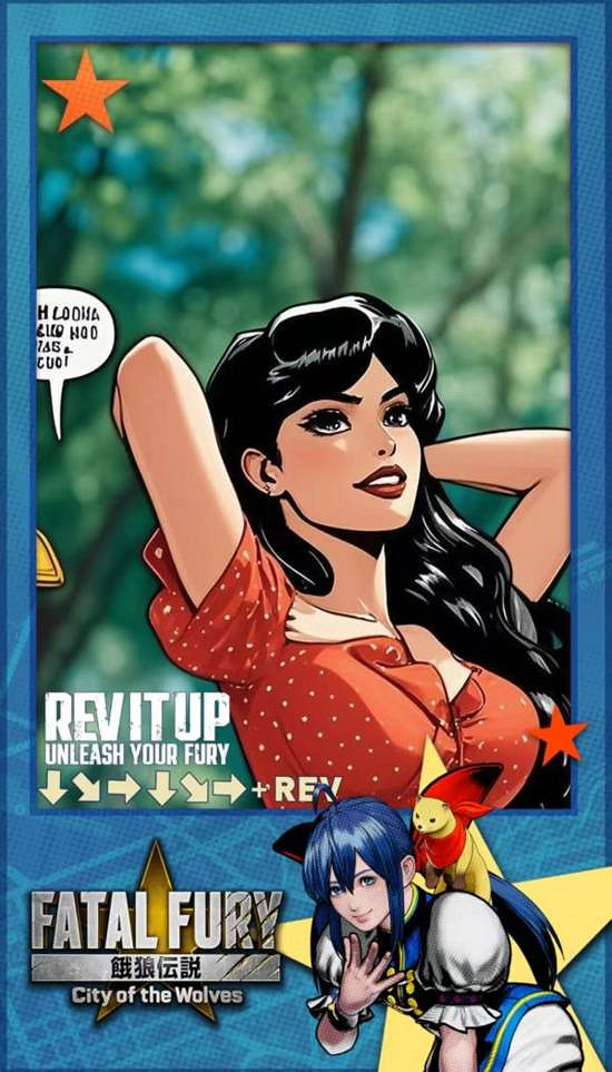 和不知火舞在現實中合影,就能拿遊戲周邊? 和不知火舞在現實中合影,就能拿遊戲周邊?