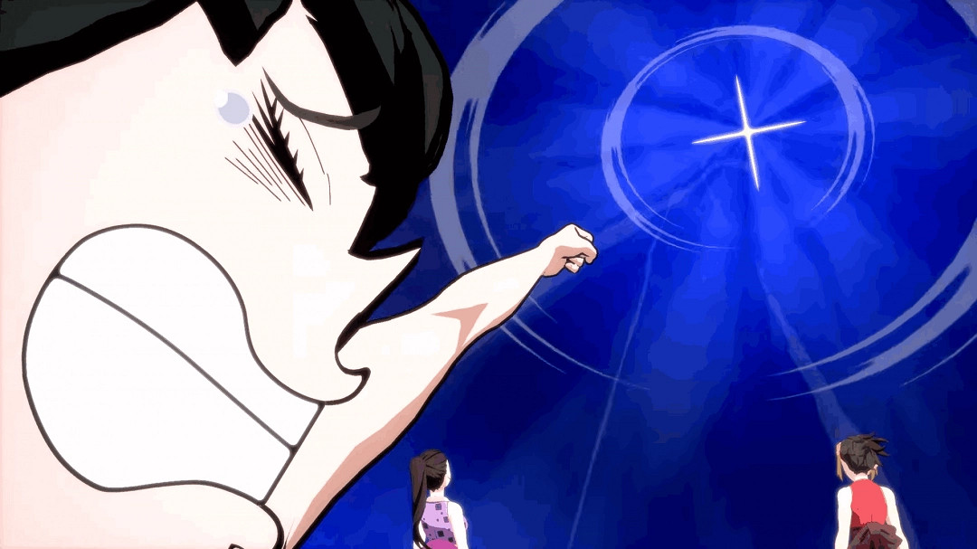 《鬼滅之刃火之神血風譚2》新角色預告：雛鶴、須磨、牧緒