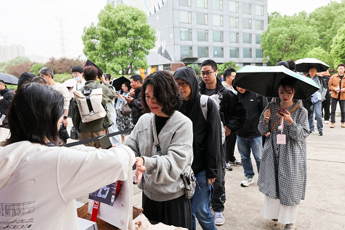 ROG DAY星城燃動,路由軍團多維度詮釋電競信仰新高度 ROG DAY星城燃動,路由軍團多維度詮釋電競信仰新高度