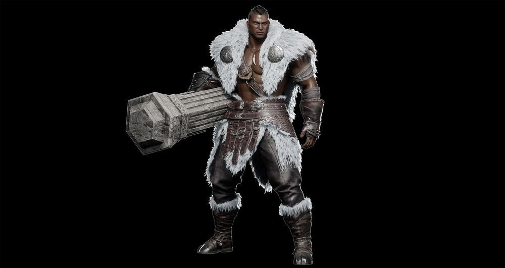 《新瑪奇英雄傳：反抗命運》宣布今年六月進行Alpha測試