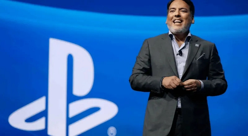 前PS總裁出"損招":主機每次換代都漲5刀 玩家就習慣了 前PS總裁出"損招":主機每次換代都漲5刀 玩家就習慣了