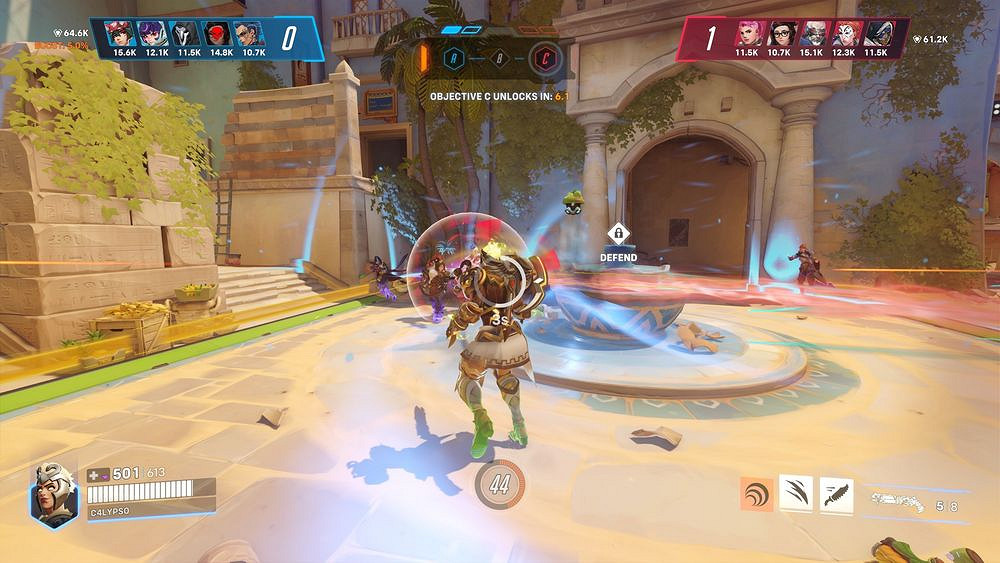 《鬥陣特攻2》第三人稱視角新模式「鬥技場」即將上線