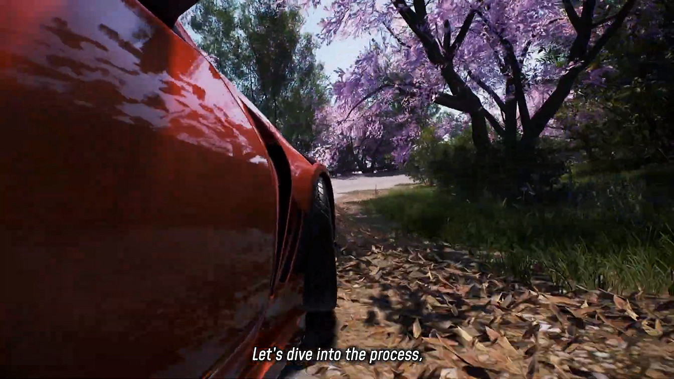 《日本漂移大師》新預告片:介紹賽車的調校和自定義 《日本漂移大師》新預告片:介紹賽車的調校和自定義