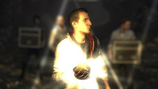 《AC影》弱化現代劇情《Hexe》能否成現代線新希望?