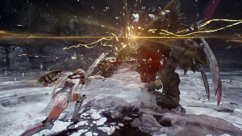 NEXON新作《新瑪奇英雄傳：反抗命運》6月全球測試！