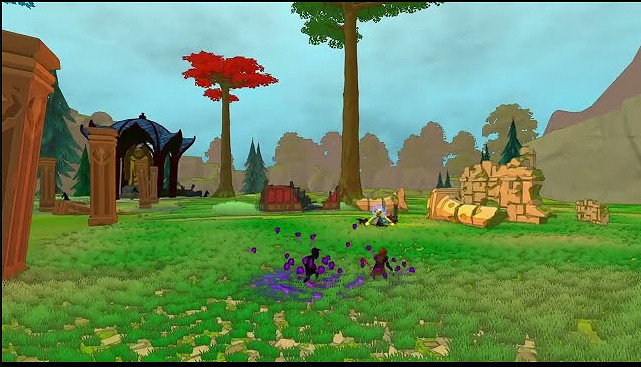 你獨自升級!《Erenshor》除了玩家都是假扮活人的NPC 你獨自升級!《Erenshor》除了玩家都是假扮活人的NPC