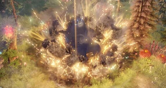 《命運方舟》幻獸師職業特性和技能介紹 《命運方舟》幻獸師職業特性和技能介紹