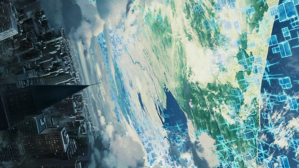 獨家專訪《忍者蝙蝠俠對極道聯盟》動畫電影製作團隊 獨家專訪《忍者蝙蝠俠對極道聯盟》動畫電影製作團隊