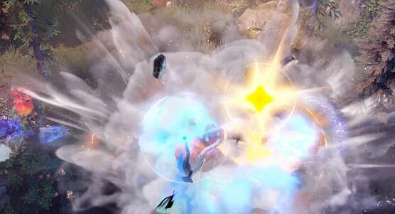 《命運方舟》幻獸師職業特性和技能介紹 《命運方舟》幻獸師職業特性和技能介紹