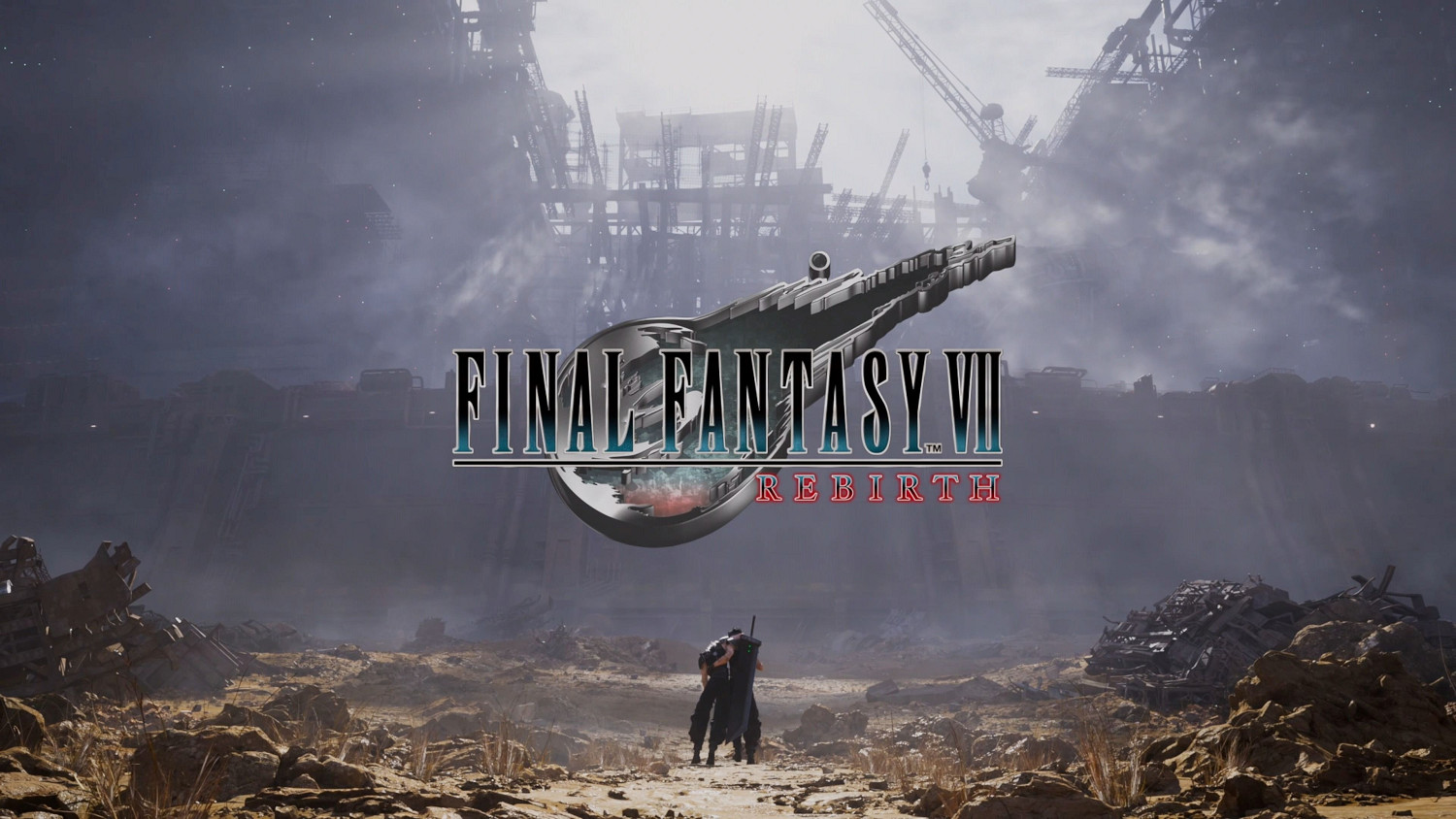 兩頭堵——《最終幻想VII:重生》評測 兩頭堵——《最終幻想VII:重生》評測