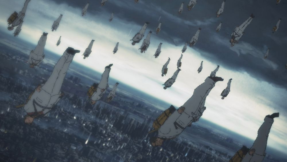 獨家專訪《忍者蝙蝠俠對極道聯盟》動畫電影製作團隊 獨家專訪《忍者蝙蝠俠對極道聯盟》動畫電影製作團隊