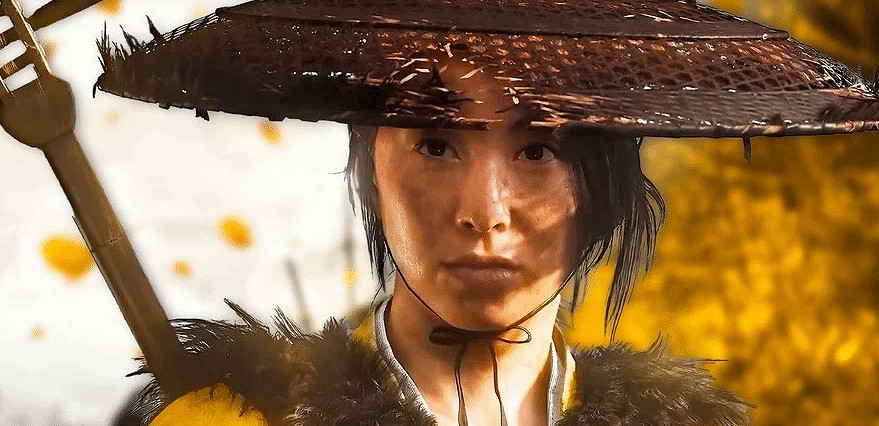 吉田修平試玩《羊蹄山之魂》:遊戲的體驗非常美妙! 吉田修平試玩《羊蹄山之魂》:遊戲的體驗非常美妙!