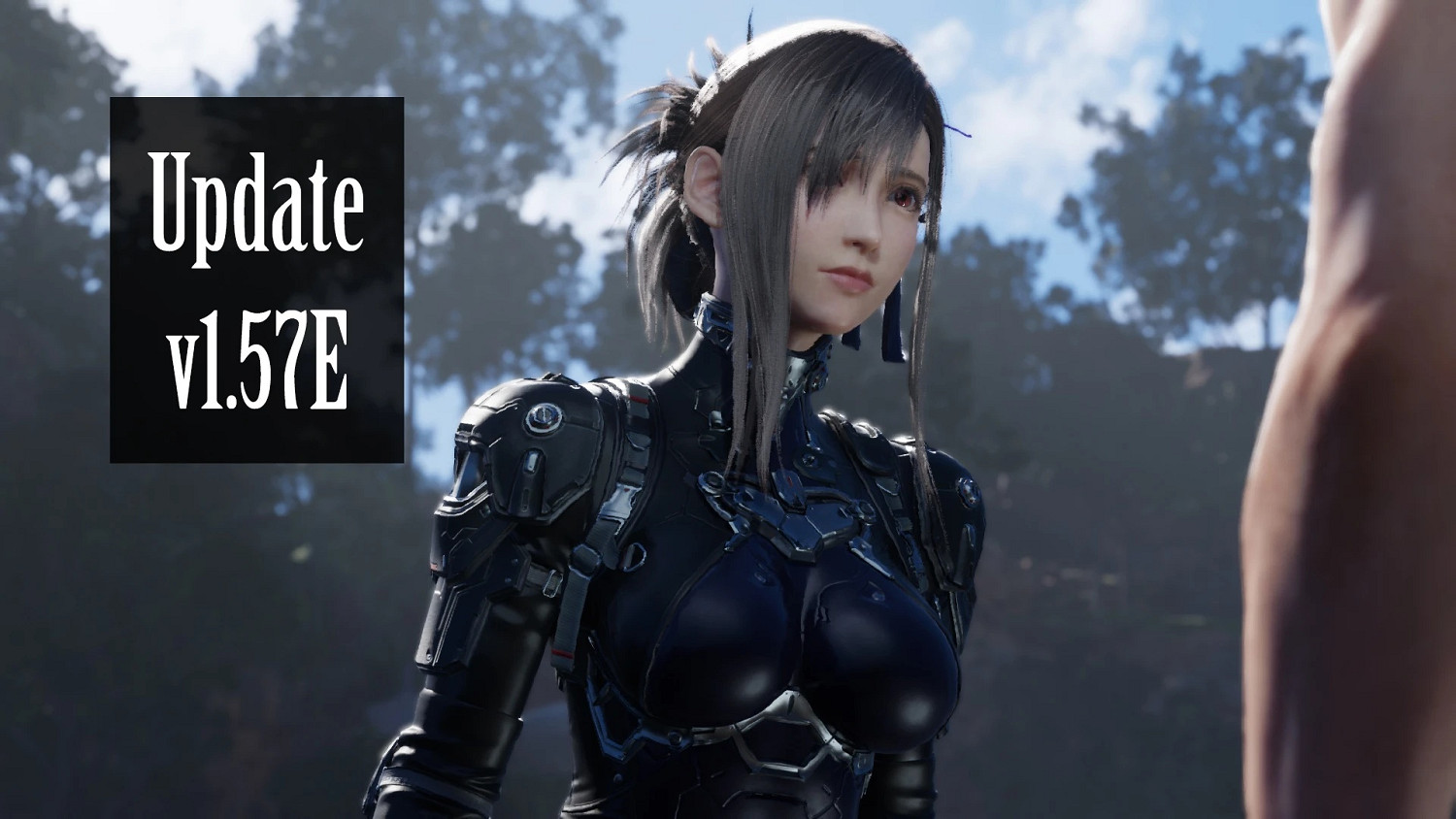 尺度太驚人!盤點《FF7重生》蒂法下載量最高十款服裝MOD 尺度太驚人!盤點《FF7重生》蒂法下載量最高十款服裝MOD