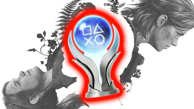 期待落空？PS5《最後生還者：完整版》無全新獎杯