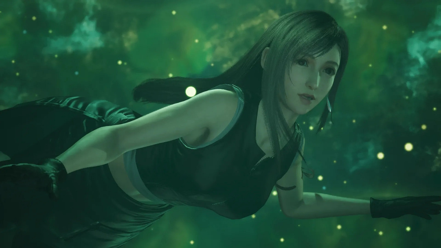 尺度太驚人!盤點《FF7重生》蒂法下載量最高十款服裝MOD 尺度太驚人!盤點《FF7重生》蒂法下載量最高十款服裝MOD