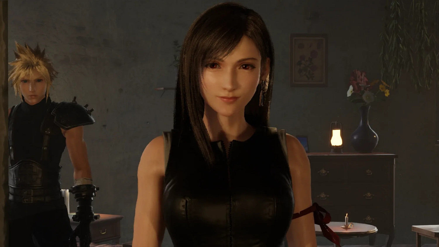 尺度太驚人!盤點《FF7重生》蒂法下載量最高十款服裝MOD 尺度太驚人!盤點《FF7重生》蒂法下載量最高十款服裝MOD