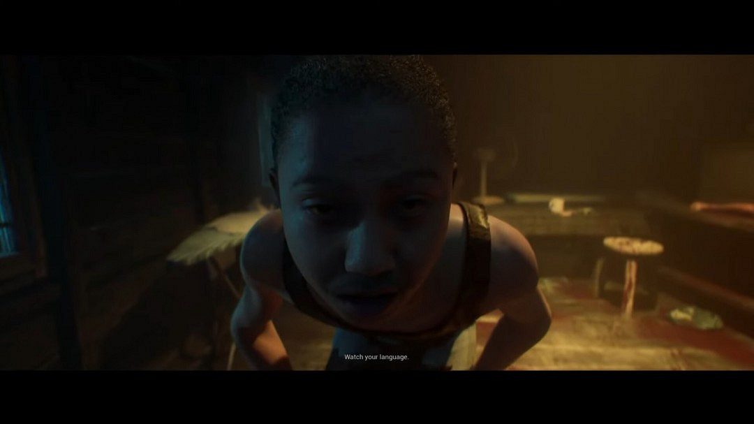 印尼恐怖遊戲《阿格尼:災難之村》新預告 印尼恐怖遊戲《阿格尼:災難之村》新預告