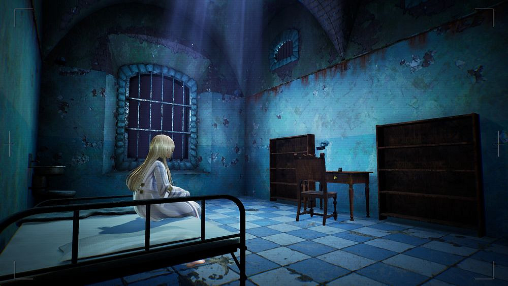 懸疑冒險新作《蘇菲亞的謊言與代價》定於7月3日發售 懸疑冒險新作《蘇菲亞的謊言與代價》定於7月3日發售