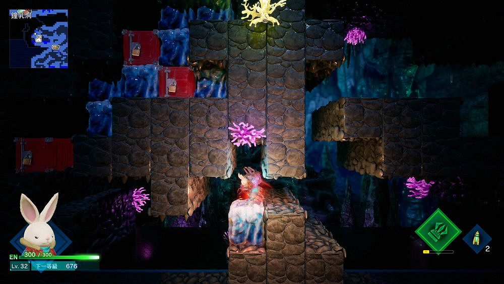 《鏽兔異途》：兔子冒險 黑田崇史配音加入大叔風味