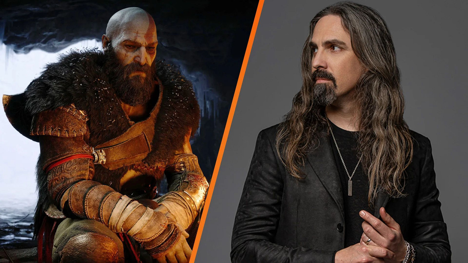 《戰神》系列幕後重要人員稱：我的工作已&quot;圓滿完成&quot;!