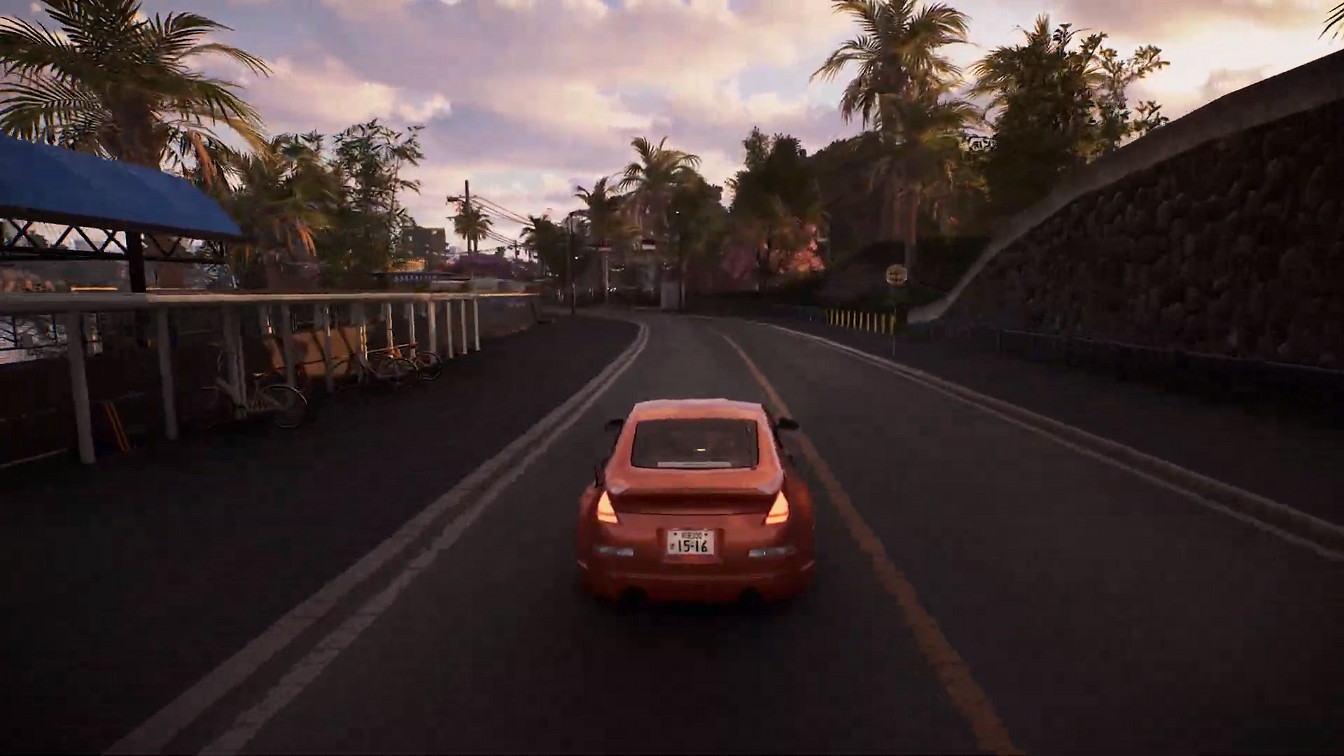 《日本漂移大師》新預告片:介紹賽車的調校和自定義 《日本漂移大師》新預告片:介紹賽車的調校和自定義